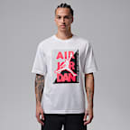 NIKE公式】ジョーダン メンズ グラフィック Tシャツ.オンラインストア